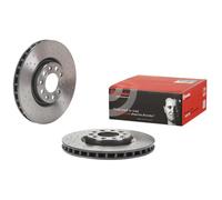 Brembo Disque de frein 09.C495.1X pour Alfa Romeo