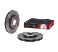 BREMBO 09.N264.1X Disque de frein