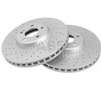 A.B.S. Brake Disc 4212212