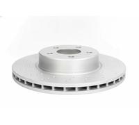 ATE Disque de frein 24.0128-0163.1 avant ventilé haute teneur en carbone 1 pièce