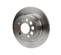 2x Disque de frein plein 0 986 478 143 BOSCH pour VOLVO 240 240 Kombi 760 940