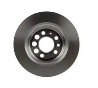 Bosch BD123 Disques de frein - certification ECE-R90 - 1 jeu de 2 disques