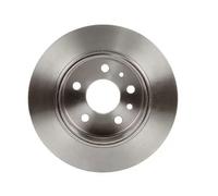 2x Disque de frein plein 0 986 478 199 BOSCH pour MERCEDES-BENZ /8 /8 Coupé SL