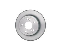 2x Disque de frein plein 0 986 478 325 BOSCH pour MERCEDES-BENZ CHRYSLER