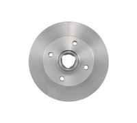 Bosch Disque de frein 0 986 478 331 – Réf. 0986478331 – Vendu à l'unité