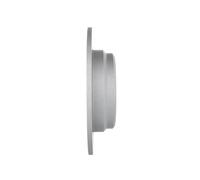 2x Disque de frein plein 0 986 478 425 BOSCH pour BMW 5