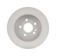 Disque de frein plein 0 986 478 469 BOSCH pour MERCEDES-BENZ CLASSE M