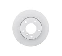 Bosch Disque de frein 0 986 478 511 – avant, plein, 1 pièce