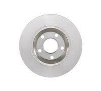 2x Disque de frein plein 0 986 478 615 BOSCH pour AUDI A4 B5 A4 B5 Avant