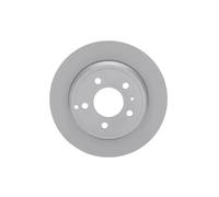 2x Disque de frein plein 0 986 478 628 BOSCH pour VOLVO 850 850 Break S70 V70 I