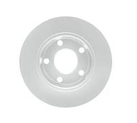 Bosch Disques de frein BD618 – certification ECE-R90 – 1 jeu (2 disques)
