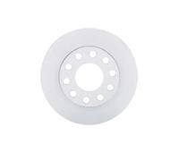 Bosch Disque de frein 0 986 478 986 arrière plein - 1 pièce