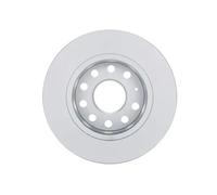Bosch Jeu de disques de frein 986479099
