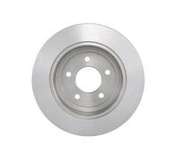 Disque De Frein Bosch 0986479102 pour Chrysler Dodge Jeep