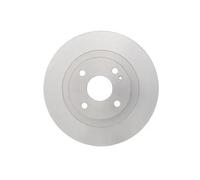 Disque de frein BOSCH 0 986 479 128 arrière, plein, 1 pièce