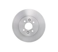 Bosch Disque de frein 0 986 479 195 – arrière, plein – 1 pièce