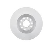2x Disque de frein plein 0 986 479 257 BOSCH pour AUDI A6 C6 A6 C6 Avant