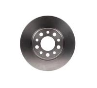 Bosch Disque de frein 0 986 479 378 arrière, plein – 1 pièce