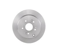2x Disque de frein plein 0 986 479 449 BOSCH pour HONDA CR-V IV CR-V II CR-V III