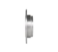 Disque de frein BOSCH 0 986 479 449 arrière, plein, 1 pièce
