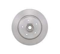 Bosch – Disque de frein – 0986479607 – pour Renault