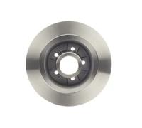 BOSCH - Disque de frein 0 986 479 724 (Vendu à l'unité) - Réf. 0986479724