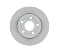 1X Disque de frei pour BOSCH 986 479 A03 pour W176) 1.5 2012-2018