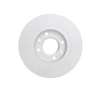 Bosch Disque de frein 0 986 479 B51 – avant, plein – 1 pièce
