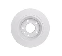 2x Disque de frein plein 0 986 479 B77 BOSCH pour MAZDA 6 Hatchback 6 Break