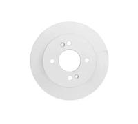 2x Disque de frein plein 0 986 479 B95 BOSCH pour KIA HYUNDAI