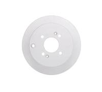 Bosch Disque de frein 0 986 479 C08 arrière, plein – 1 pièce