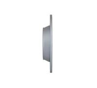 2x Disque de frein plein 0 986 479 D47 BOSCH pour FORD FORD USA
