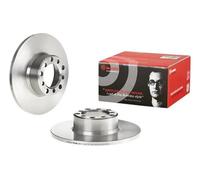 BREMBO 08.3189.20 Disque de frein