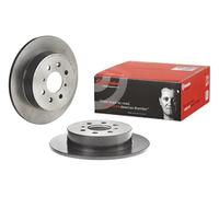 Brembo Disque de frein plein 08.5803.41 pour HONDA MG – 2x