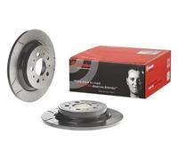 Disque de frein BREMBO MAX 08.7765.75, 1 pièce
