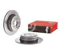 Brembo Disque de frein vernis 08.8554.21 — Vendu à l'unité, Réf. 1392998