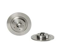 BREMBO - Disque de frein avec roulement 08.A826.37 (Vendu à l'unité) - Réf. 08.A826.37