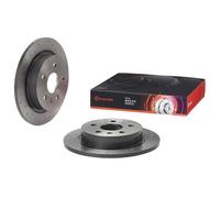 BREMBO 08.A970.1X Disque de frein