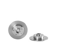 BREMBO - Disque de frein avec roulement 08.B369.27 (Vendu à l'unité) - Réf. 23208B36927