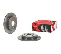 BREMBO 08.D418.1X Disque de frein