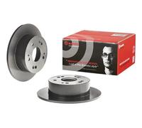 BREMBO 08.D696.11 Disque de frein