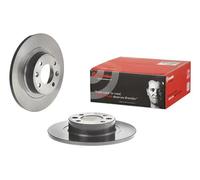 BREMBO 08.D750.11 Disque de frein