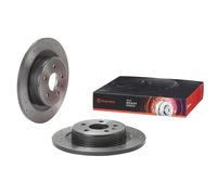 BREMBO 08.D757.1X Disque de frein