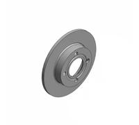 ZIMMERMANN 100.1223.20 Disque de frein