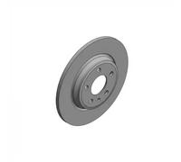 ZIMMERMANN 100.3379.20 Disque de frein