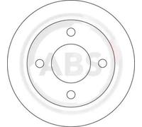 A.B.S. 16065 Disque de frein