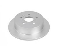 2x Disque de frein plein 17171 A.B.S. pour TOYOTA PREVIA II AVENSIS VERSO