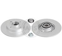 A.B.S. 17631C Disque de frein