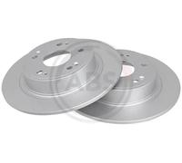 A.B.S. Disque de frein pour HONDA ACURA 17973