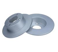 MaXgear Disques de frein pleins 19-0685MAX pour AUDI 100 C3 Avant Coupé B2 – 2x